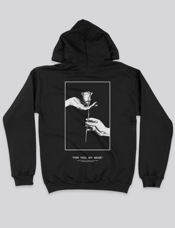 Real World Худи - 002