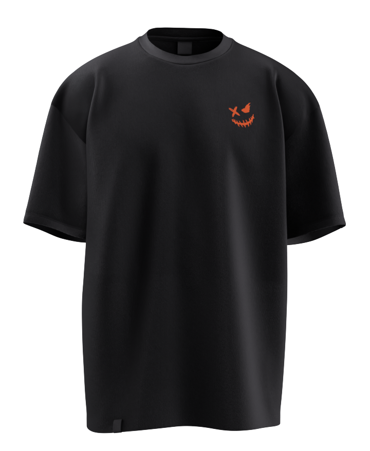 Real World Тениска Oversize - 011
