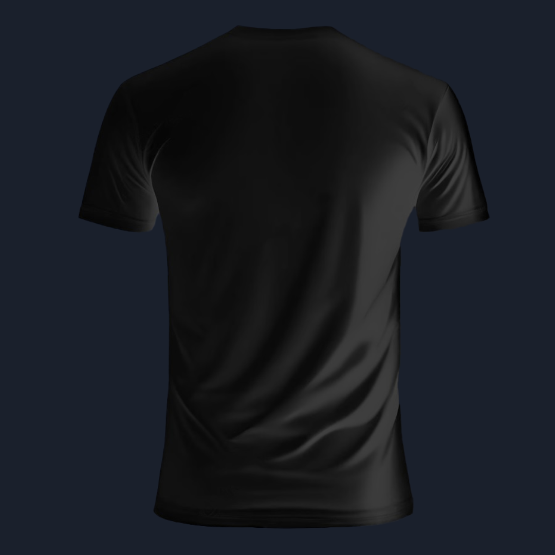 Real World Тениска - 010