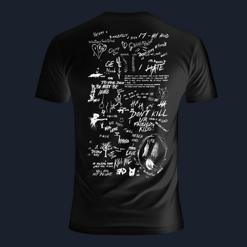 Real World Тениска - 134