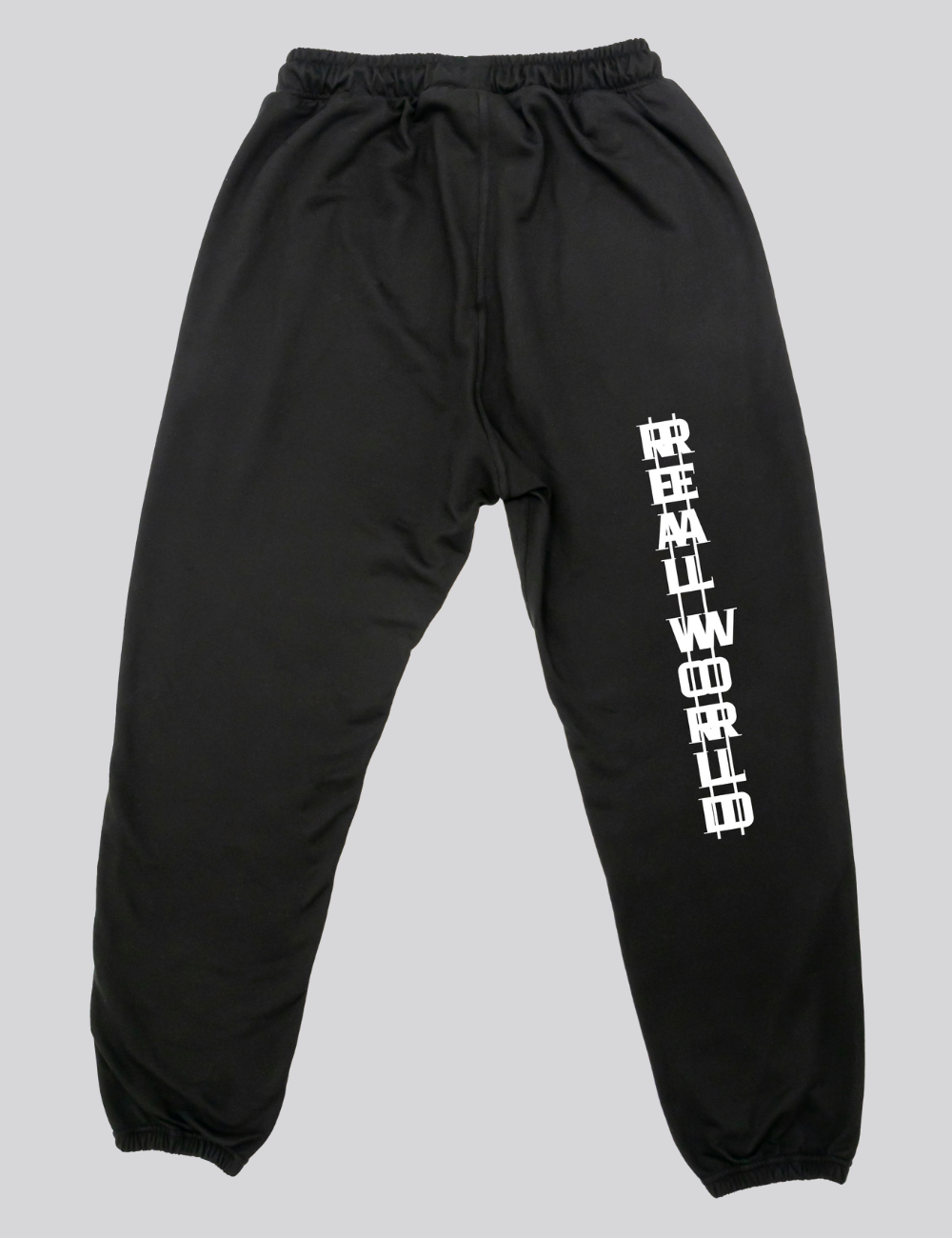 Real World Oversize Долнище - 05