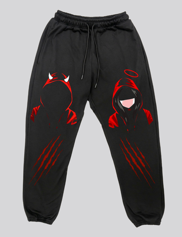 Real World Oversize Долнище - 16