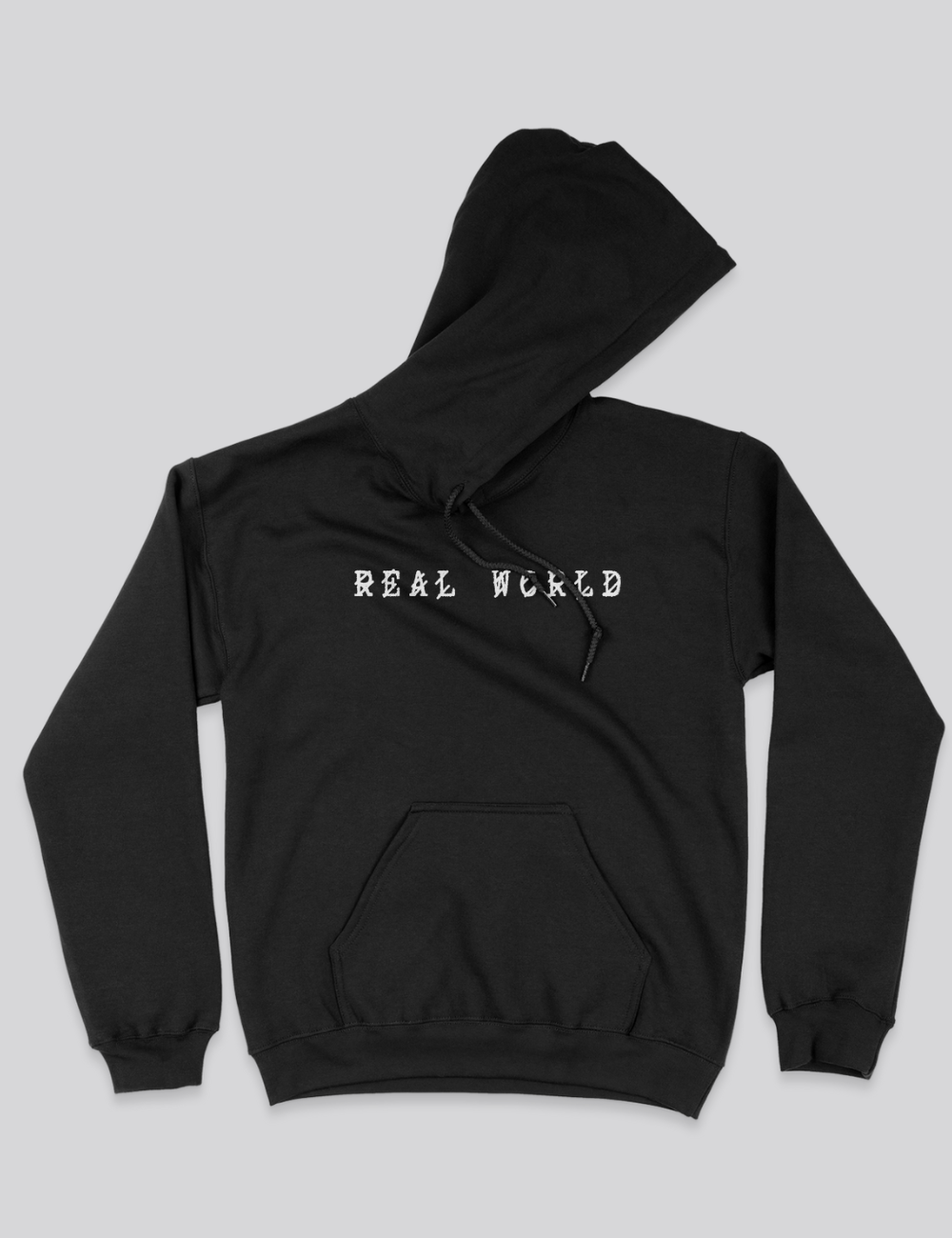 Real World Худи - 046