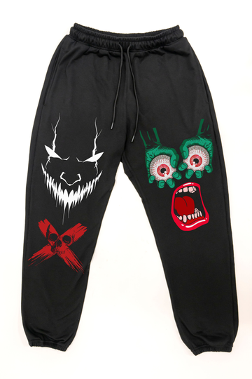 Real World Oversize Долнище - 17