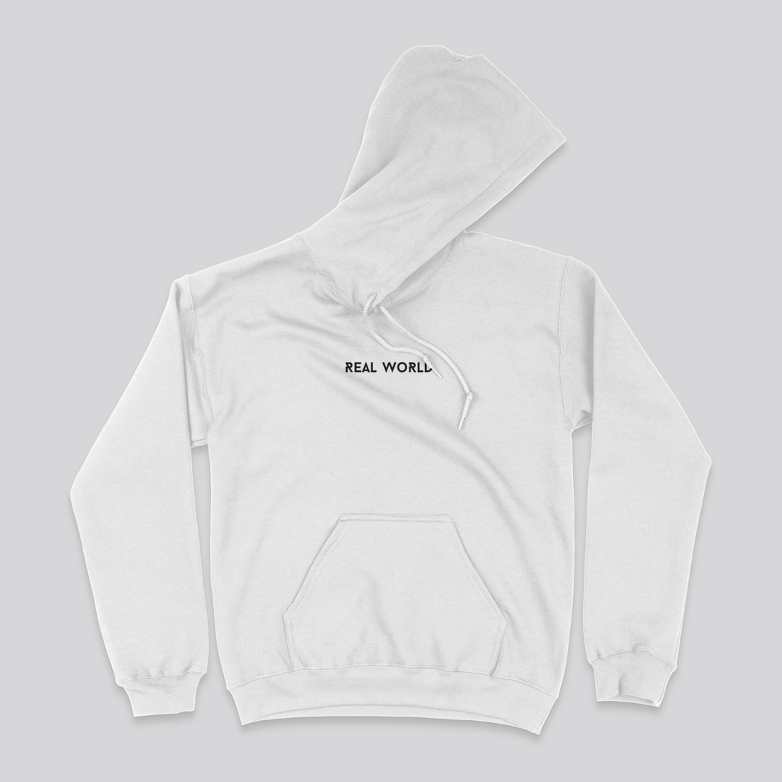 Real World Худи - 008
