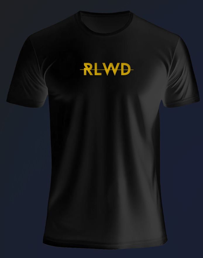 Real World Тениска - 056
